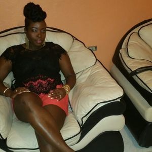 Meet your Posher, Rosanna